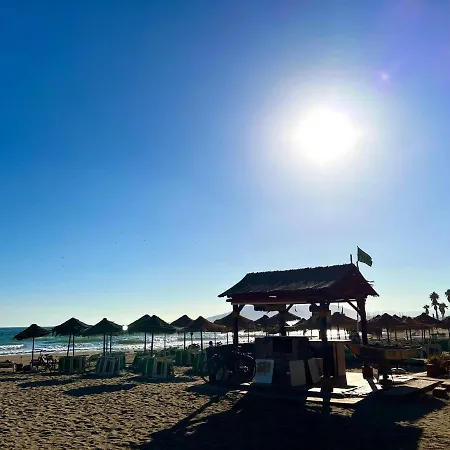 アパート Relax , Sun And