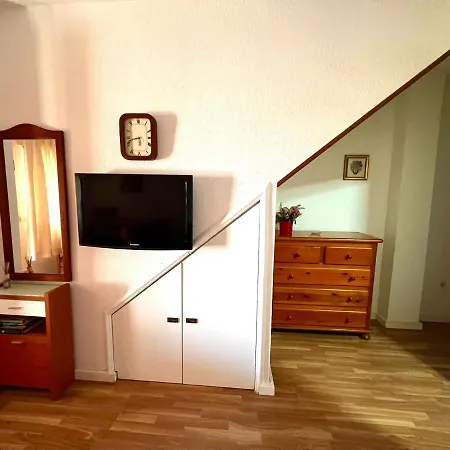 Relax , Sun And Appartement *