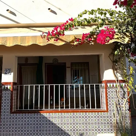 Apartment Relax , Sun And