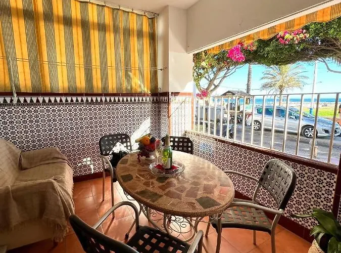 Apartment Relax , Sun And *